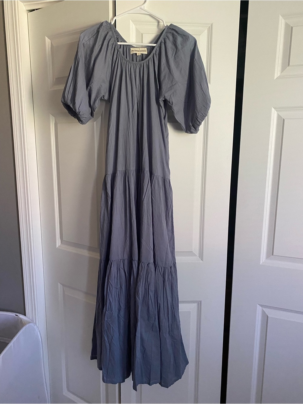 Daughters of India Sahana Gown